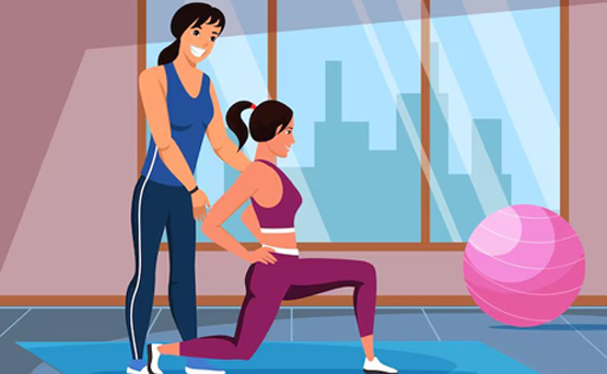 Ginnastica Posturale